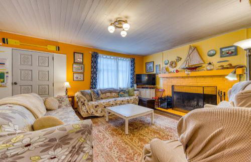 Cottage by the Sea - Foto 6