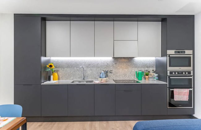 The Residence Dublin - Photo 16