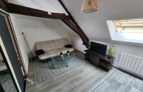 L'appartement d'Edmond Bour - Foto 12