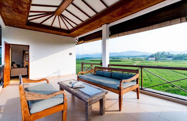 Medewi Surf Villa - Foto 14