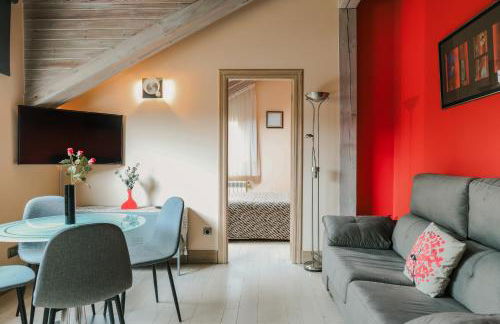 Apartamentos Villa Fresnedo - Foto 21