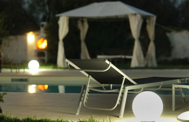 Tenuta Ricco Mono With Pool And Garden - Foto 65