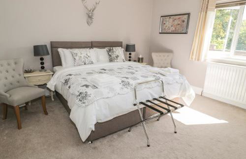 Manor House - Foto 19