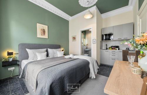 Art Apartments - Foto 14