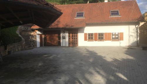 Steinbacher Itzbachhütte - Foto 4