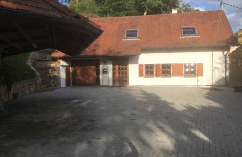 Steinbacher Itzbachhütte - Foto 4