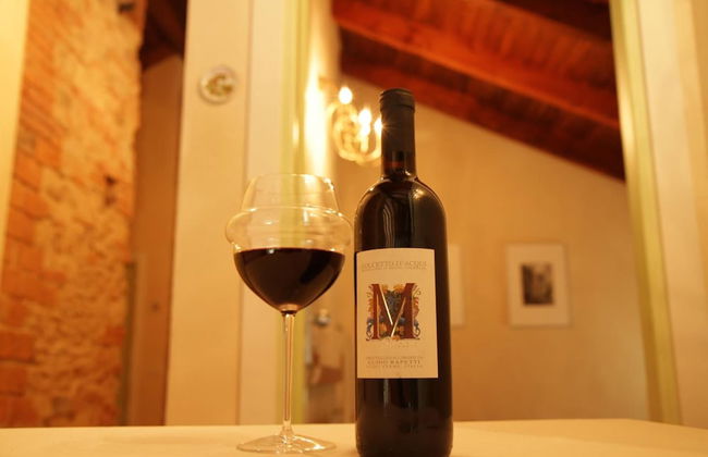 Cascina Marcantonio - Photo 30