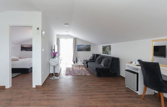 Apartments Villa Niko - Foto 27