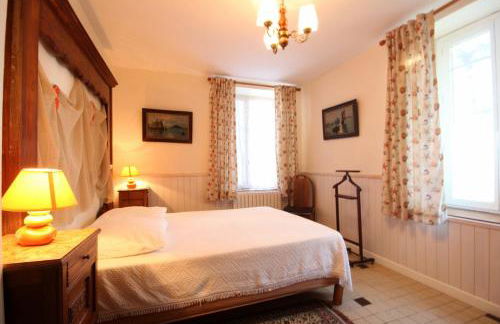 Les Logis de Kerdrien - Foto 65