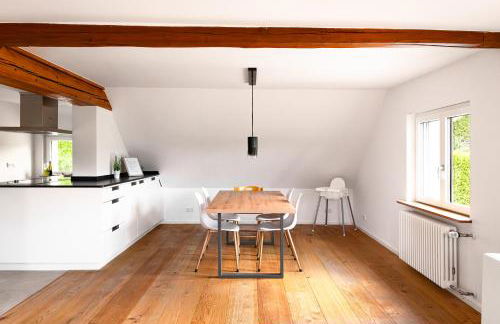 Ferienwohnung Fuchsfelsen, perfekt für Familien mit Kindern - Foto 5