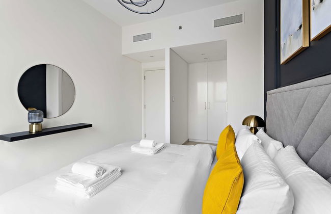 Silkhaus Downtown Views 2, Downtown Dubai - Foto 5