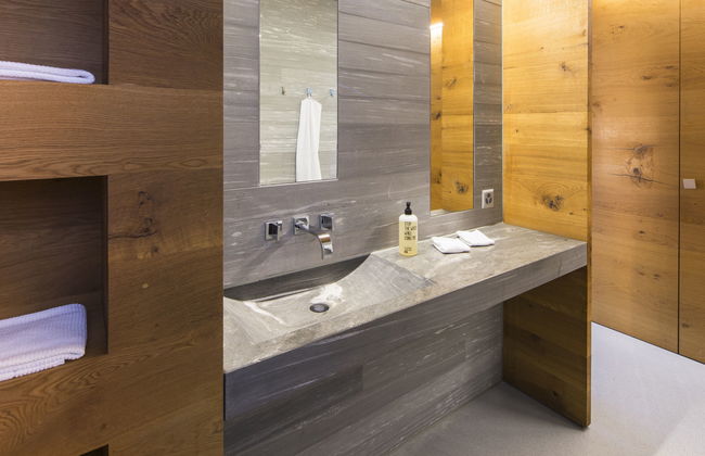 Comfort Alpine - Foto 13