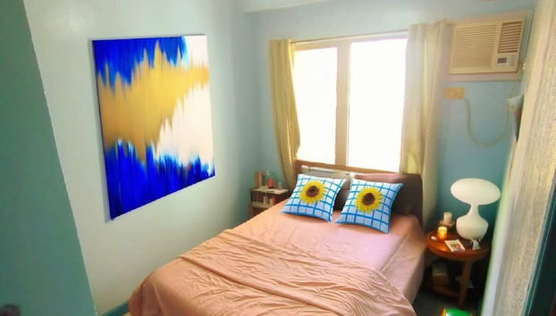 Comodidade do quarto