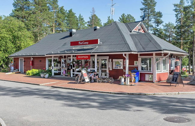 First Camp Luleå - Foto 2