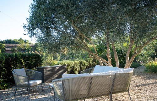 Tenuta Dei Vicini - Luxury Apartments - Foto 25