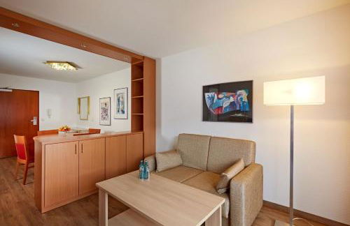 Micador Appartementhaus - Foto 32