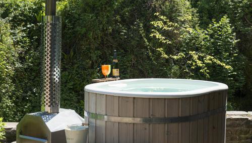 Mill Cottage, Hanley Mill - Foto 2