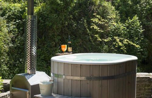 Mill Cottage, Hanley Mill - Foto 2