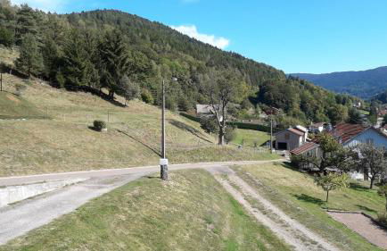 Gîte de famille dans les Vosges - Foto 9
