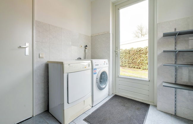 Vacation Home With Jacuzzi - Foto 24