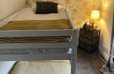 Corner Cottage - Foto 18