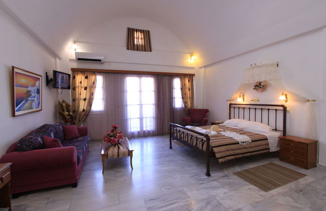 Aegean View Hotel - Foto 14