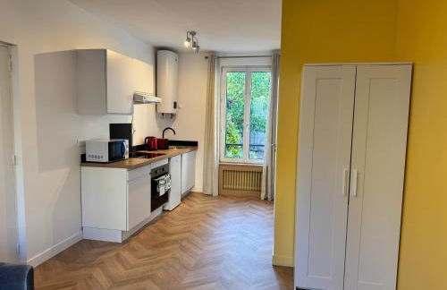 Le Cocon de Bondy - Foto 10