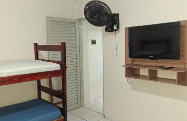 kitnet para até 4 pessoas totalmente mobiliada próxima da ITE Bauru-sp -R8 - Foto 25