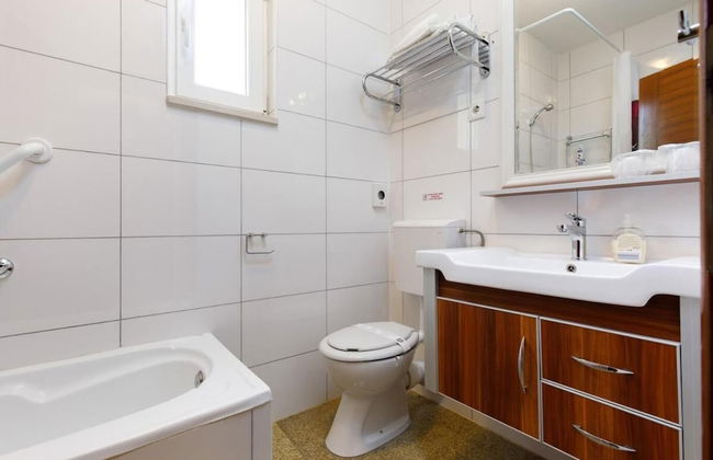 Beach Apartments in Stobreč - Foto 7