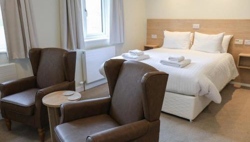 The Herdwick Hideaway at Eamont Park - Foto 4