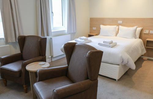 The Herdwick Hideaway at Eamont Park - Foto 4