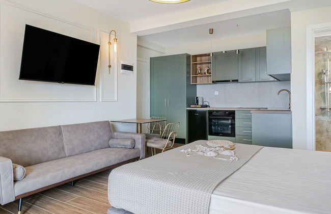 Merelia Aurora Apartments - Foto 9