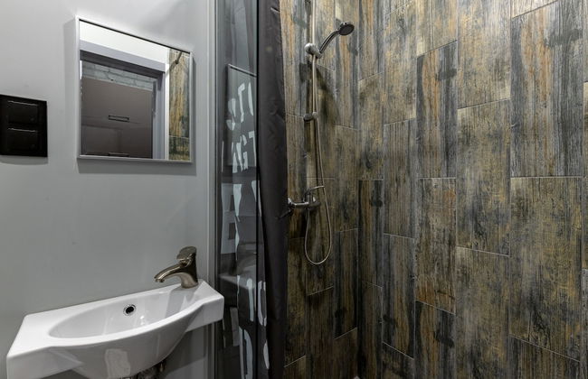 RentalSPb on Makarova embankment - Foto 58