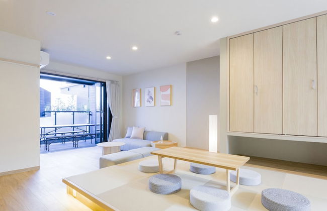 Rakuten STAY Nikko Hoden - Photo 79