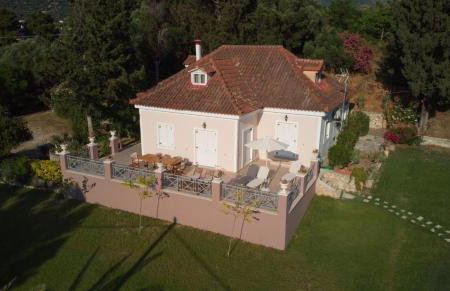 Elegant Villa Zakynthos - Foto 38