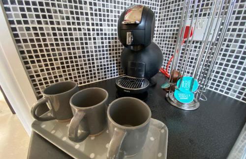 Fabulous 2 bed Historic Ground floor apartment Belper with free car parking next to property - Foto 21