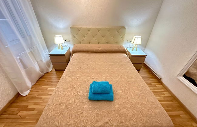 Habitaciones acogedoras en Aragón - Photo 18