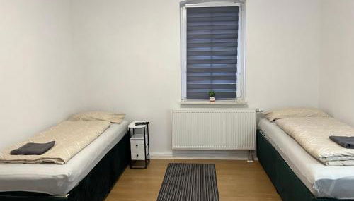 FeWo Goldberg - Foto 5