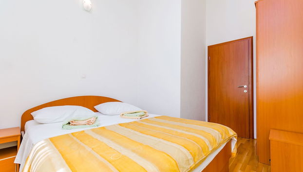 Apartments Melita - Foto 3, Habitación