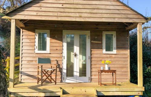 Shute Cottage - Foto 13