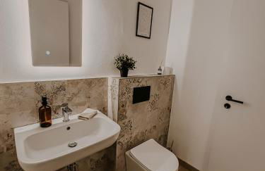 Exclusive penthouse apartment 5 with balcony & parking - Foto 24