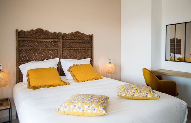 Résidence Saint Cyprien Plage - Foto 4