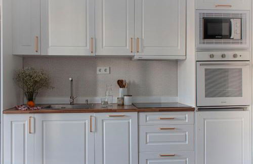 Suites Plaza Alta - Foto 6