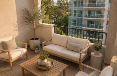Marina Breeze 2BR 2BA & 1BR 1BA - Pool, Hot Tub, Gym - Close to Beach - Foto 30