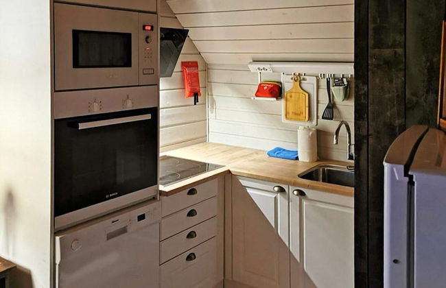 12 Person Holiday Home in Flatraket-by Traum - Foto 4