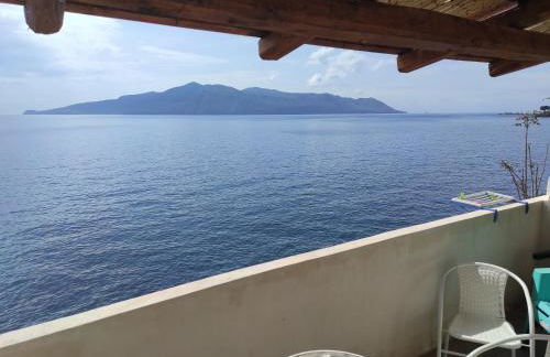 Aeolian Sea House - Foto 59