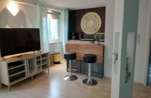 Ferienwohnung Auszeit - Photo 6