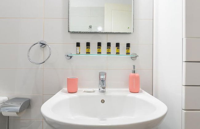 Greek Villa "sun&relax" With Private Pool Jacuzzi - Foto 18