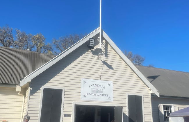 Arendon Cottage - Foto 15