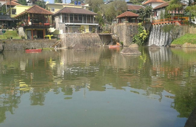 Villa Kota Bunga Happy AA2-11 - Photo 50